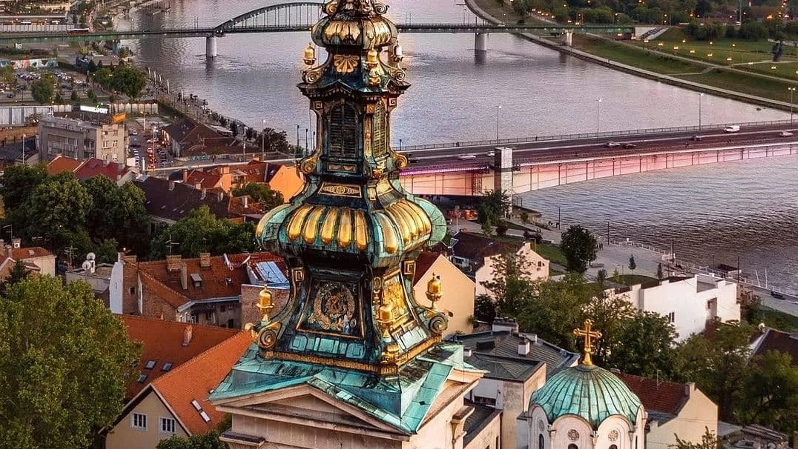 Belgrado