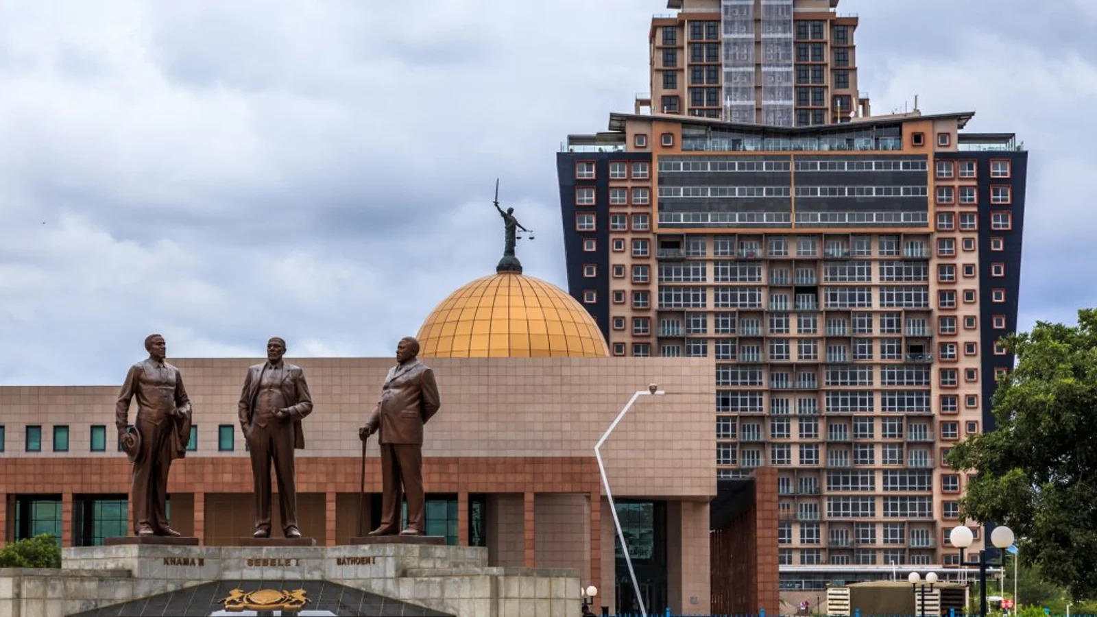 Gaborone