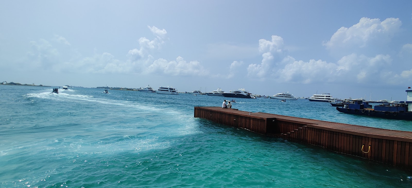 Hulhule Island