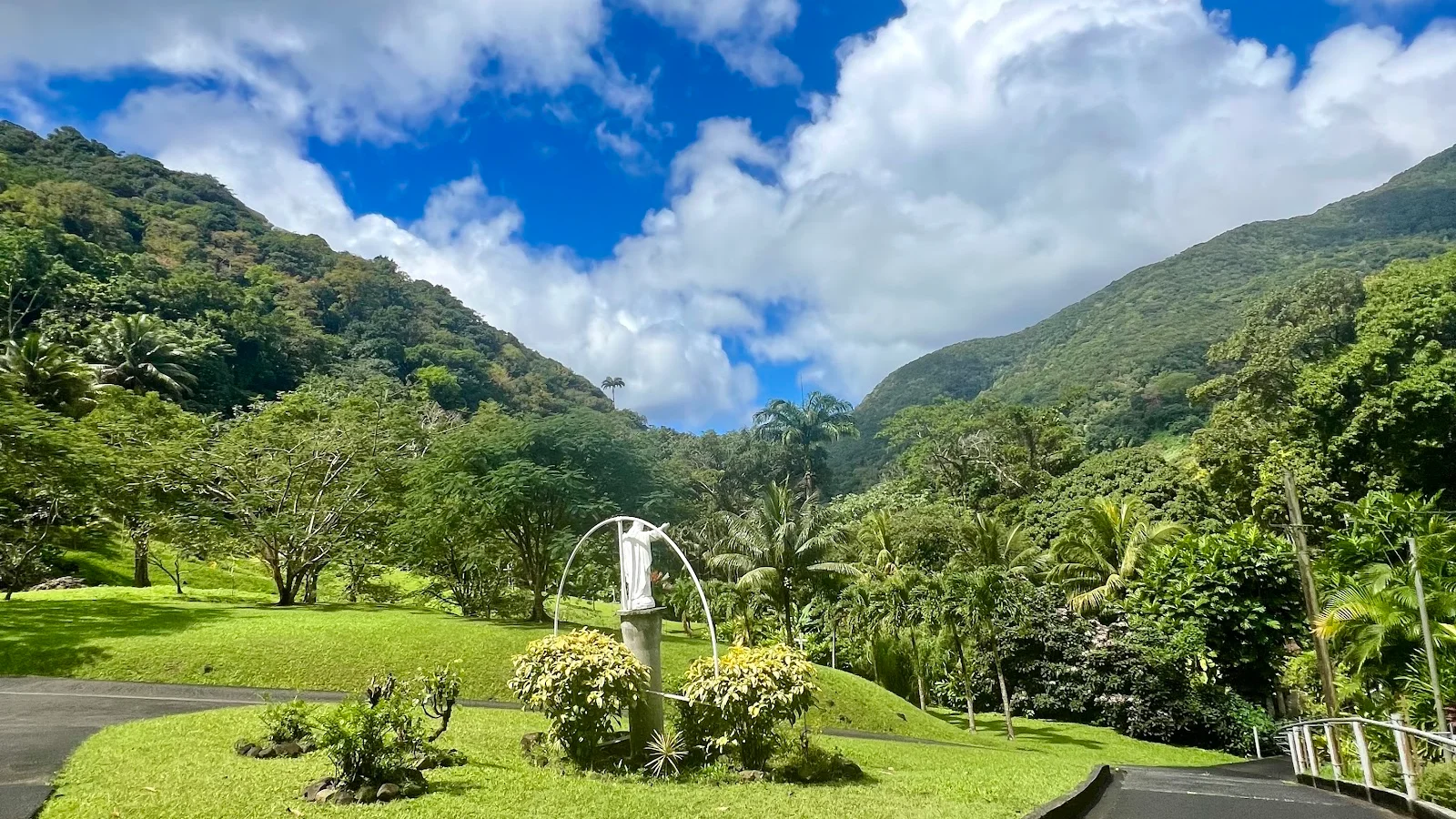 Isla de Basse-Terre