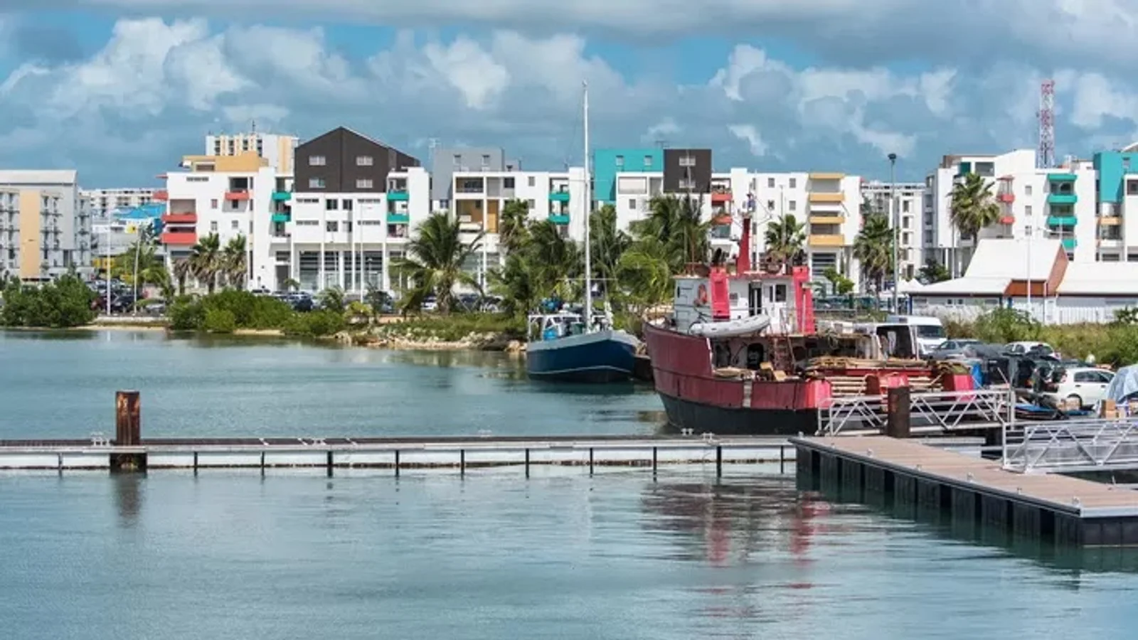 Pointe-a-Pitre