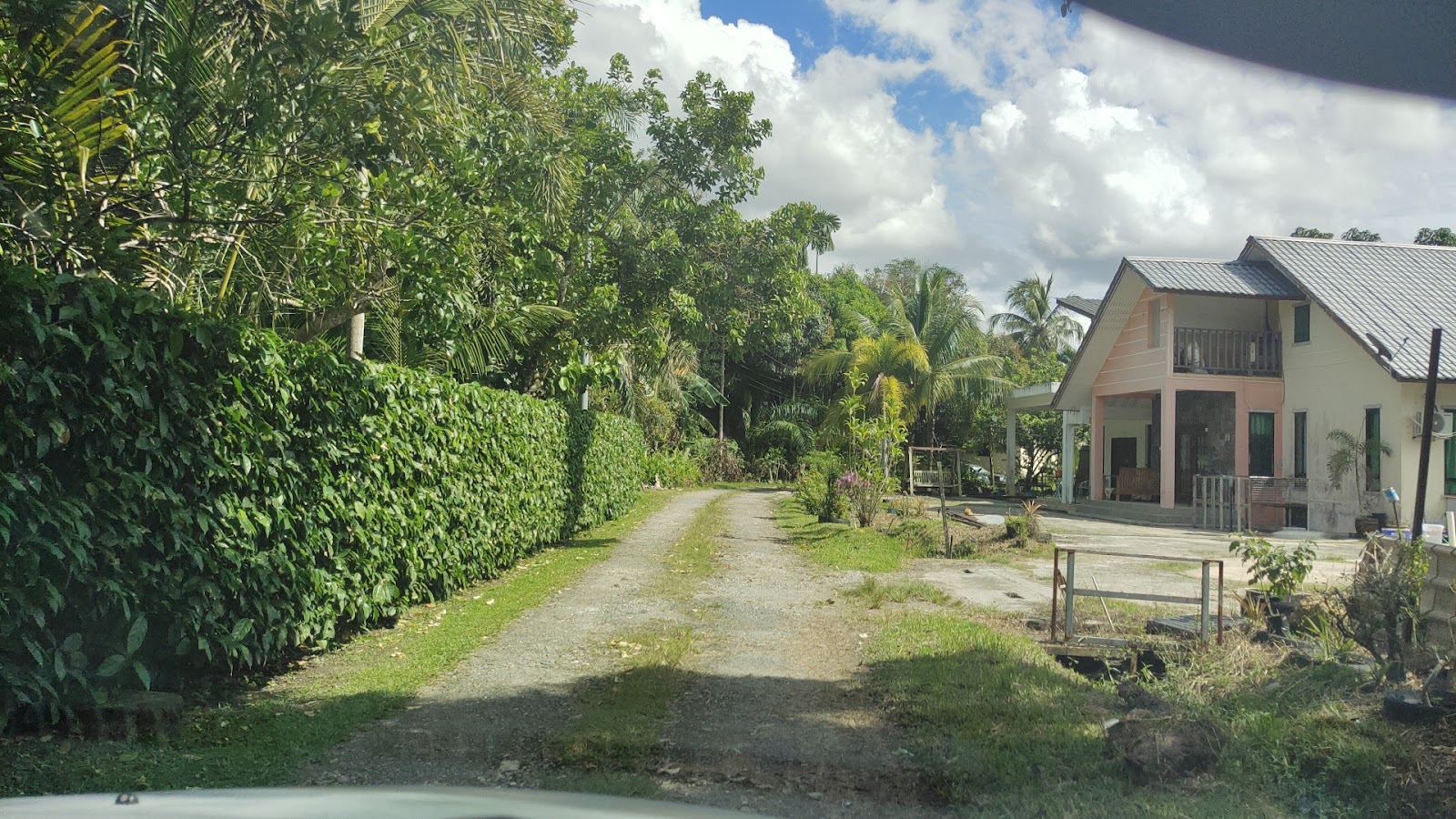 Kampong Jerudong