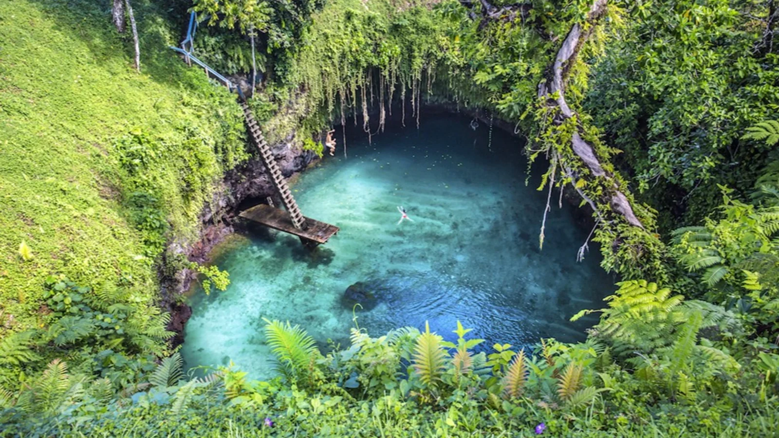 Upolu