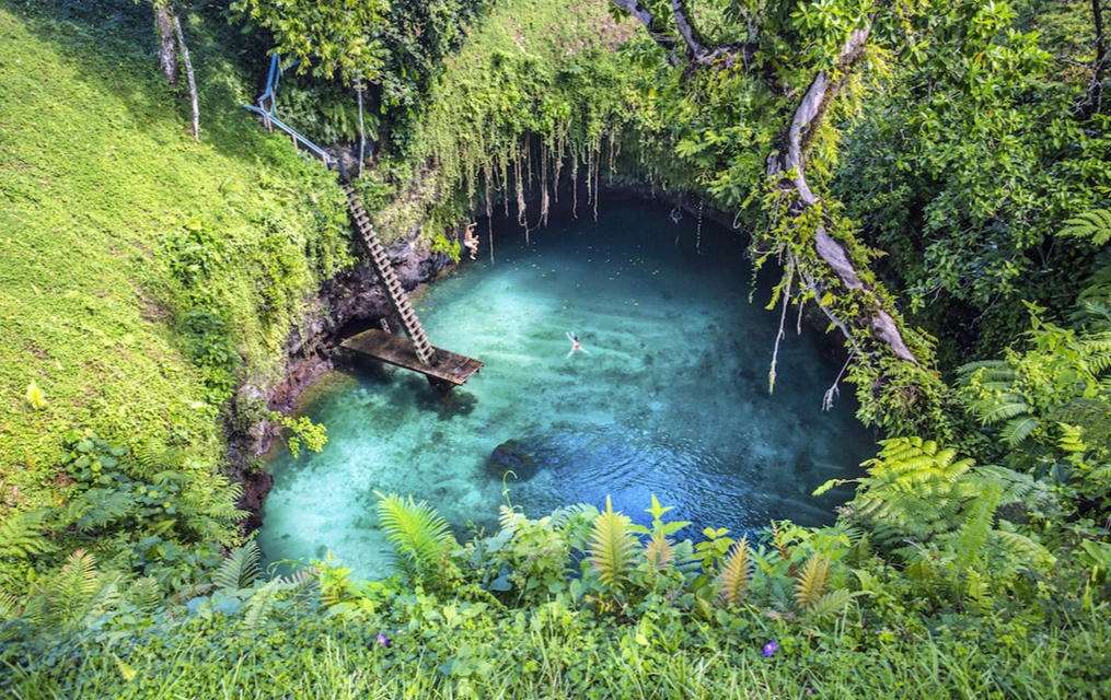 Upolu