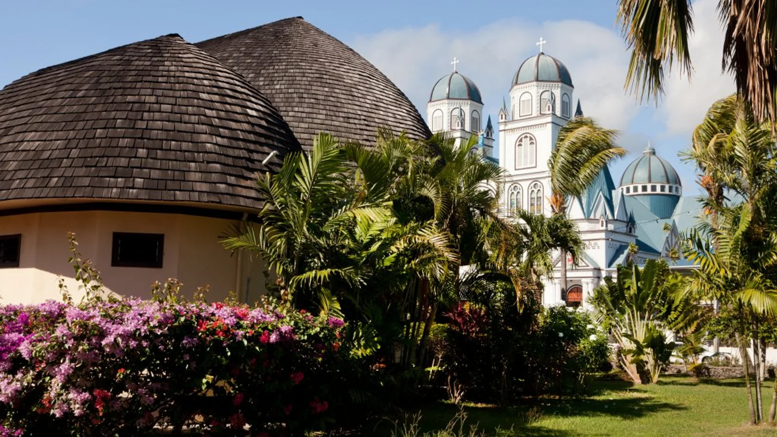 Apia