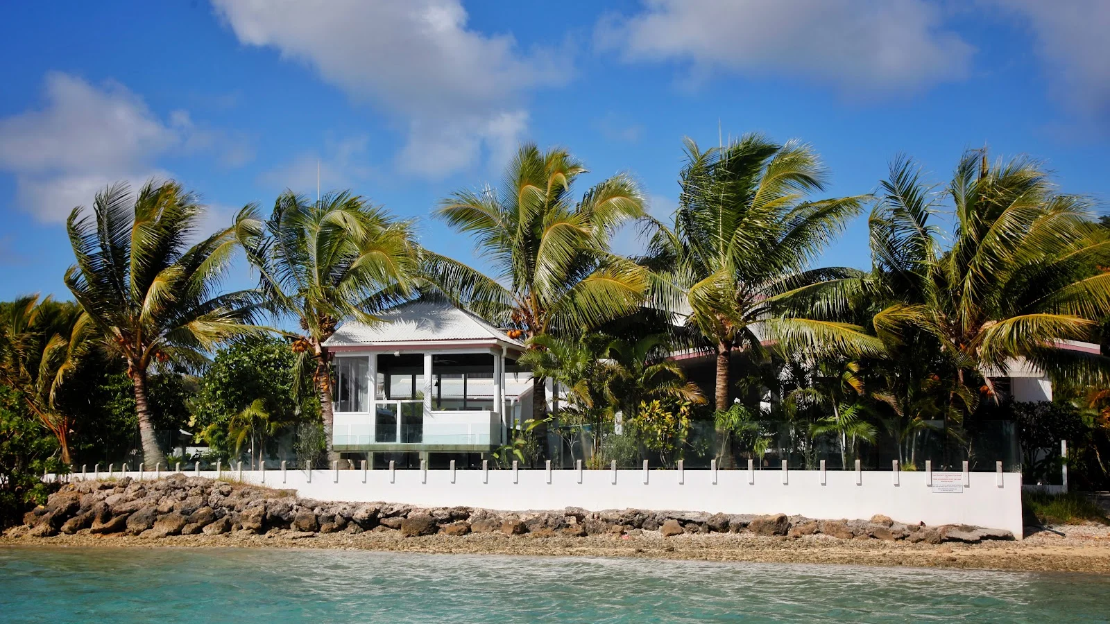 Port Vila