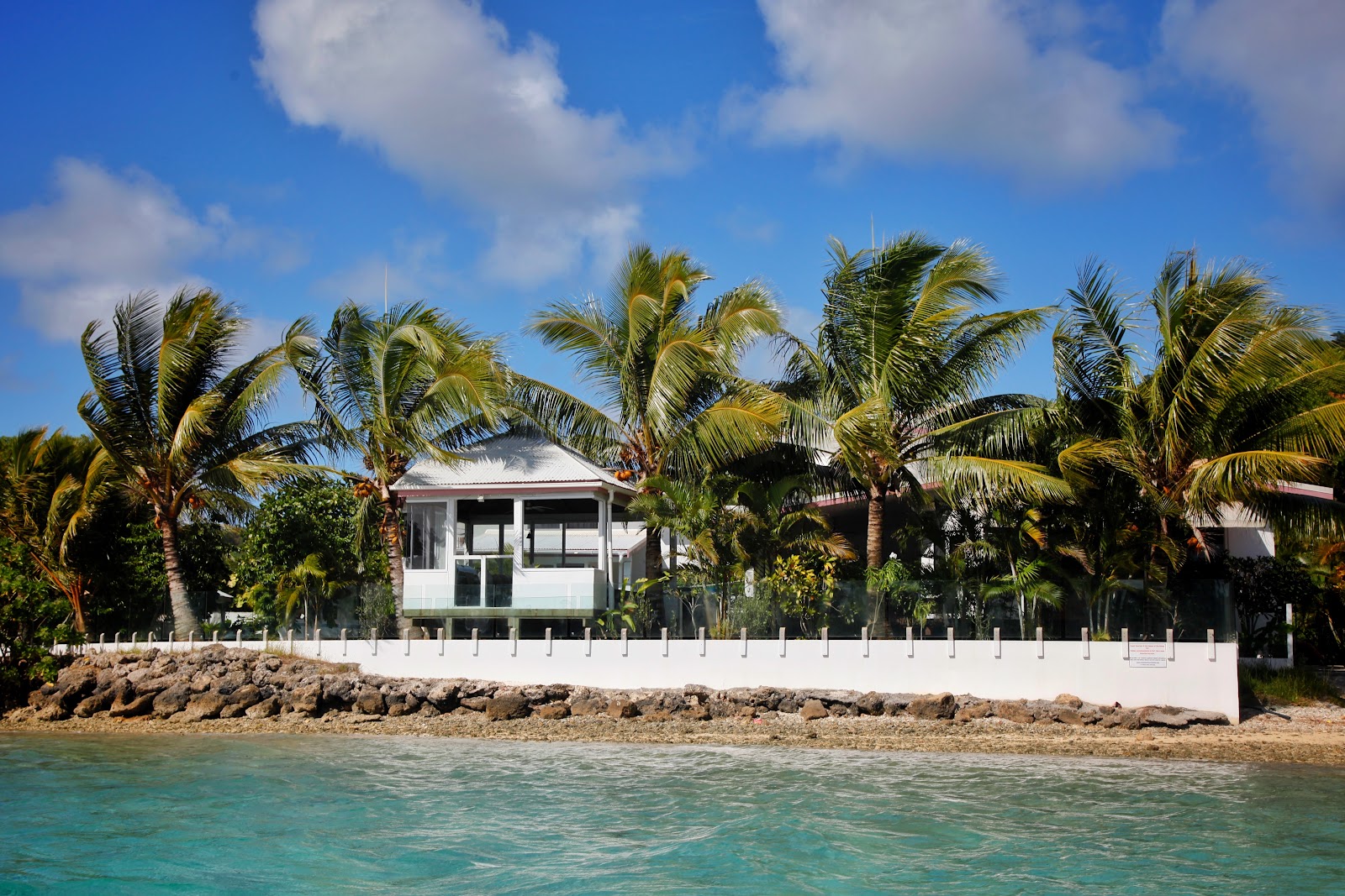 Port Vila