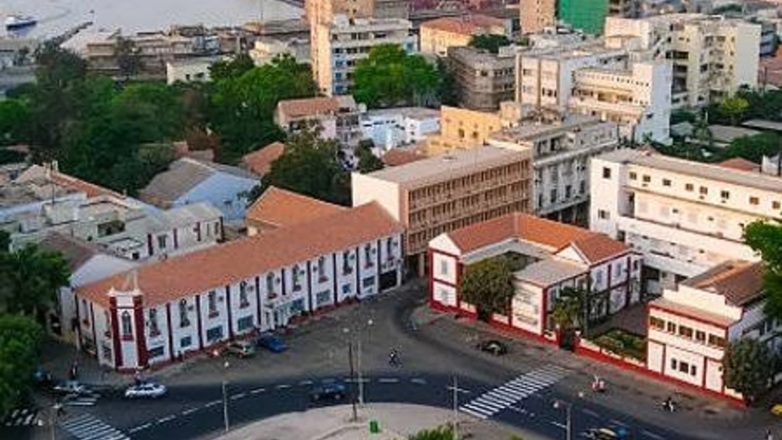Dakar