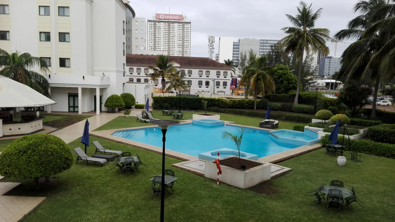 Maputo