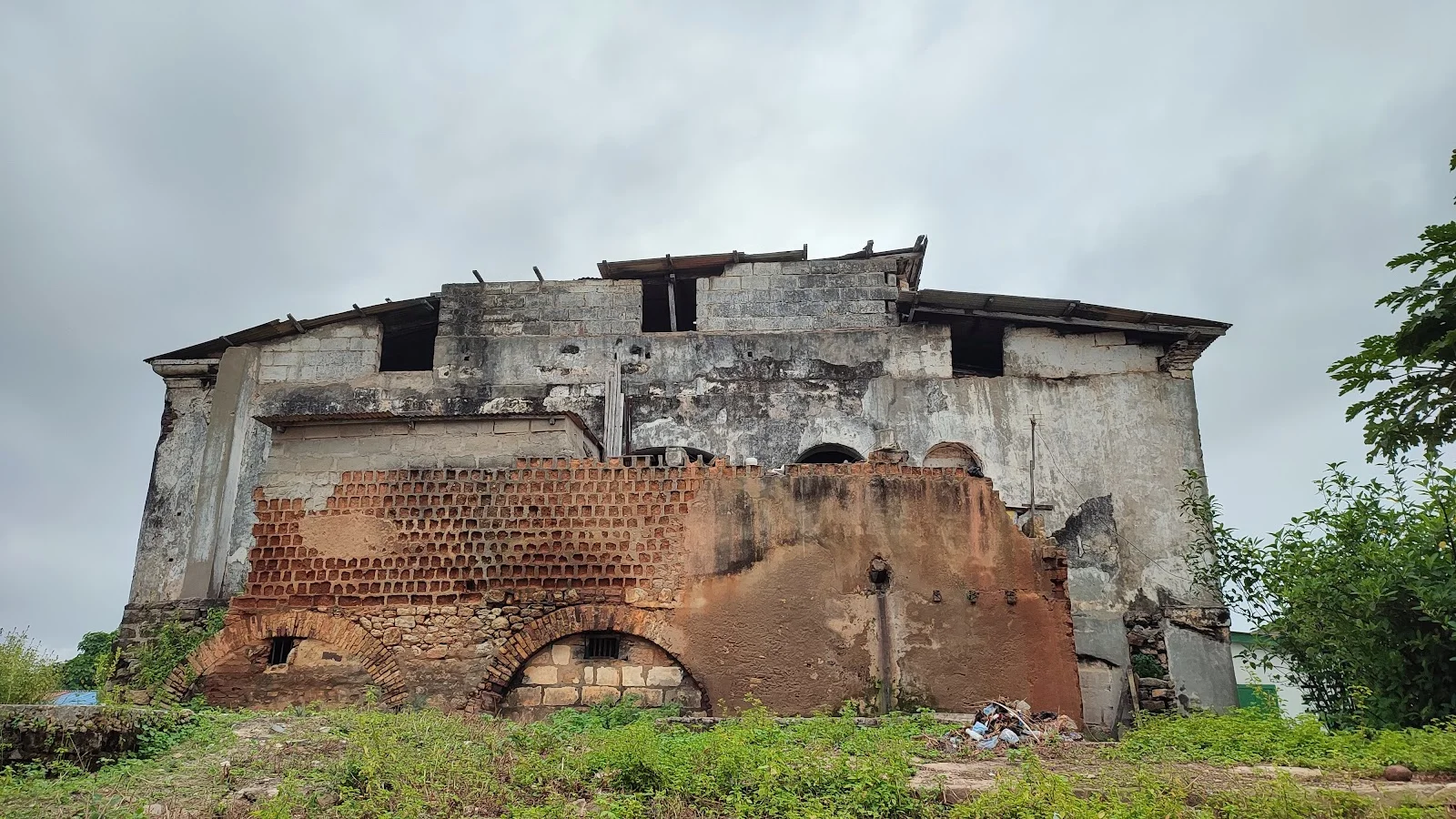 Cape Coast
