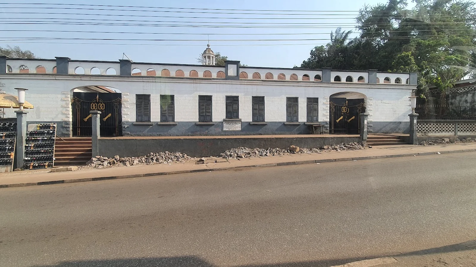 Kumasi