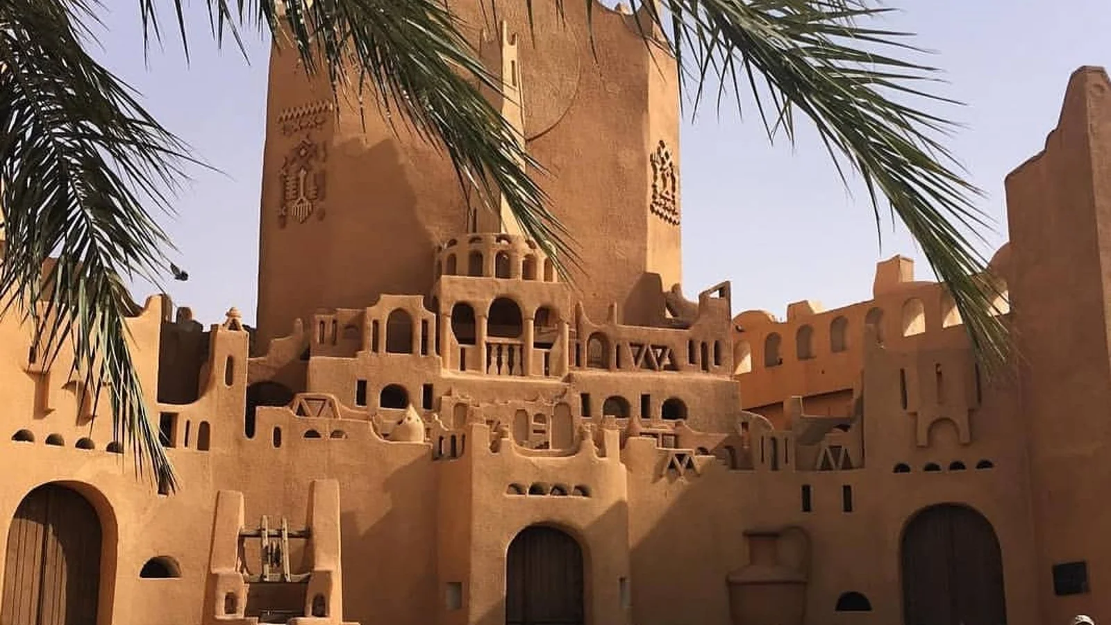 Ghardaia