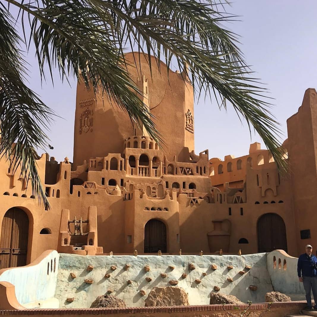 Ghardaia