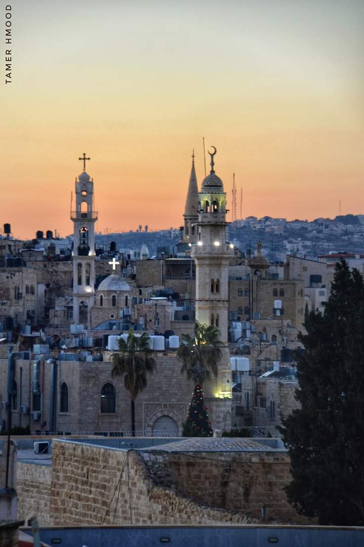 Bethlehem