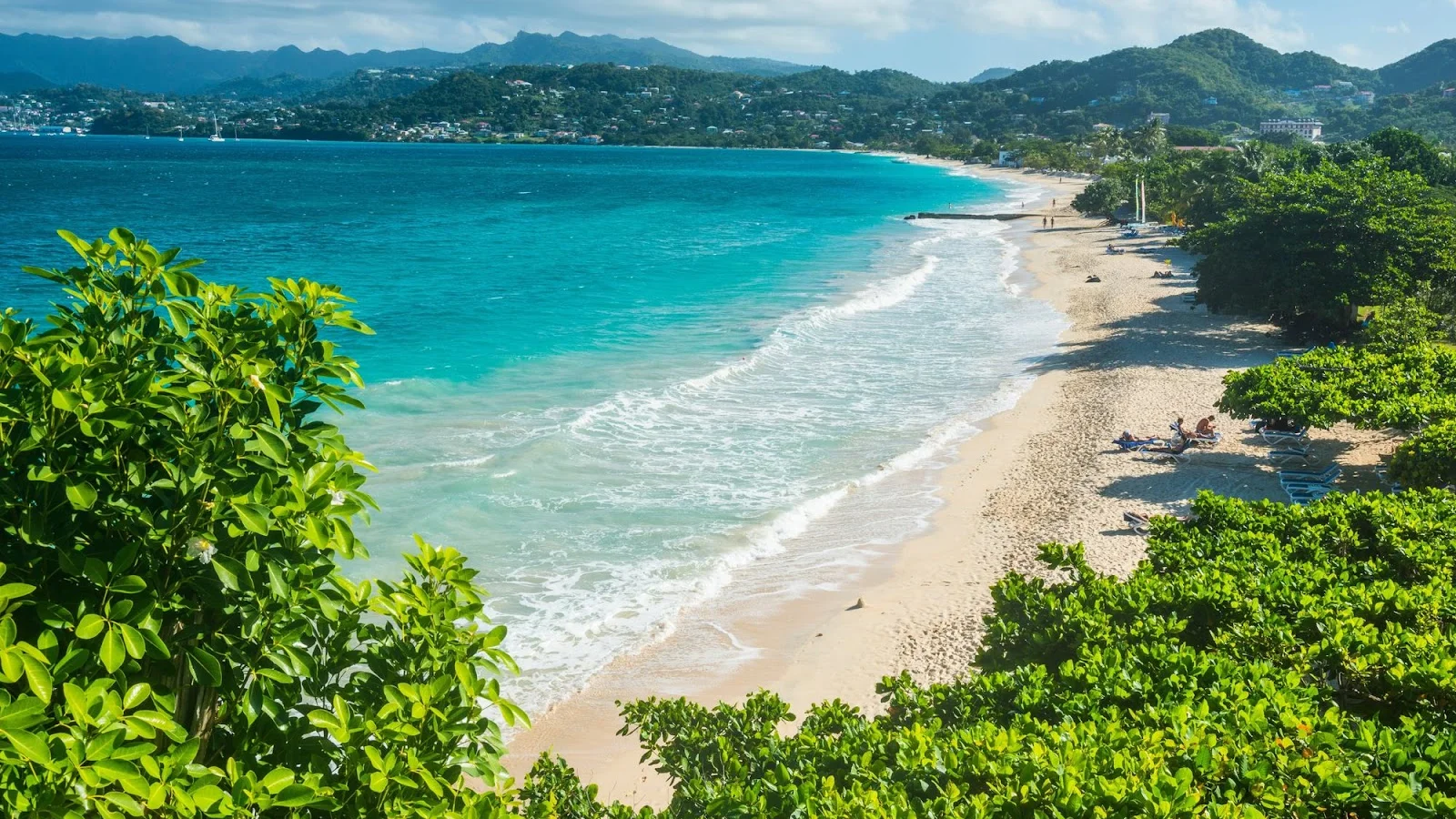 Grand Anse