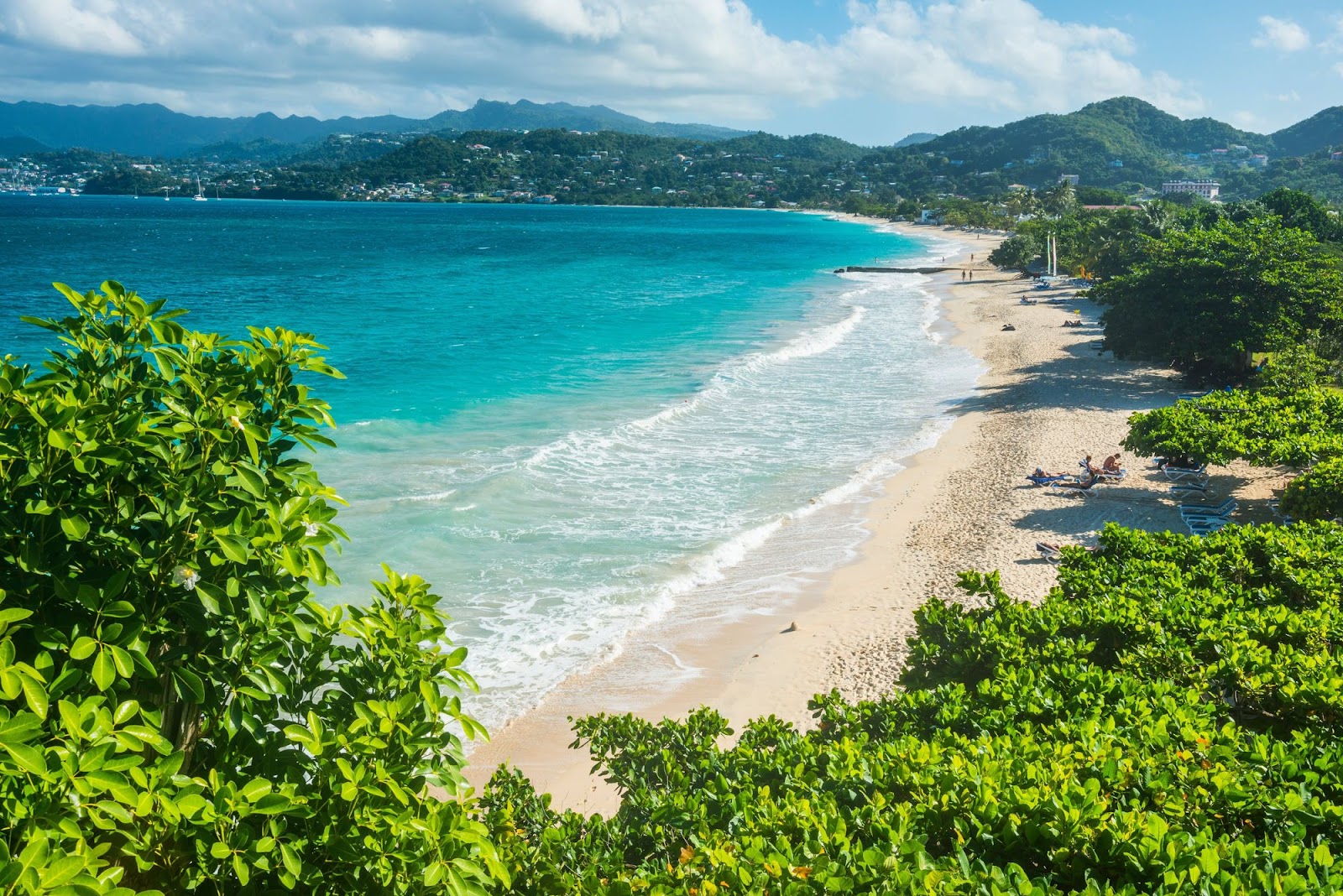 Grand Anse