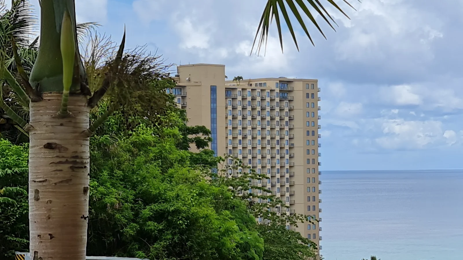 Tumon