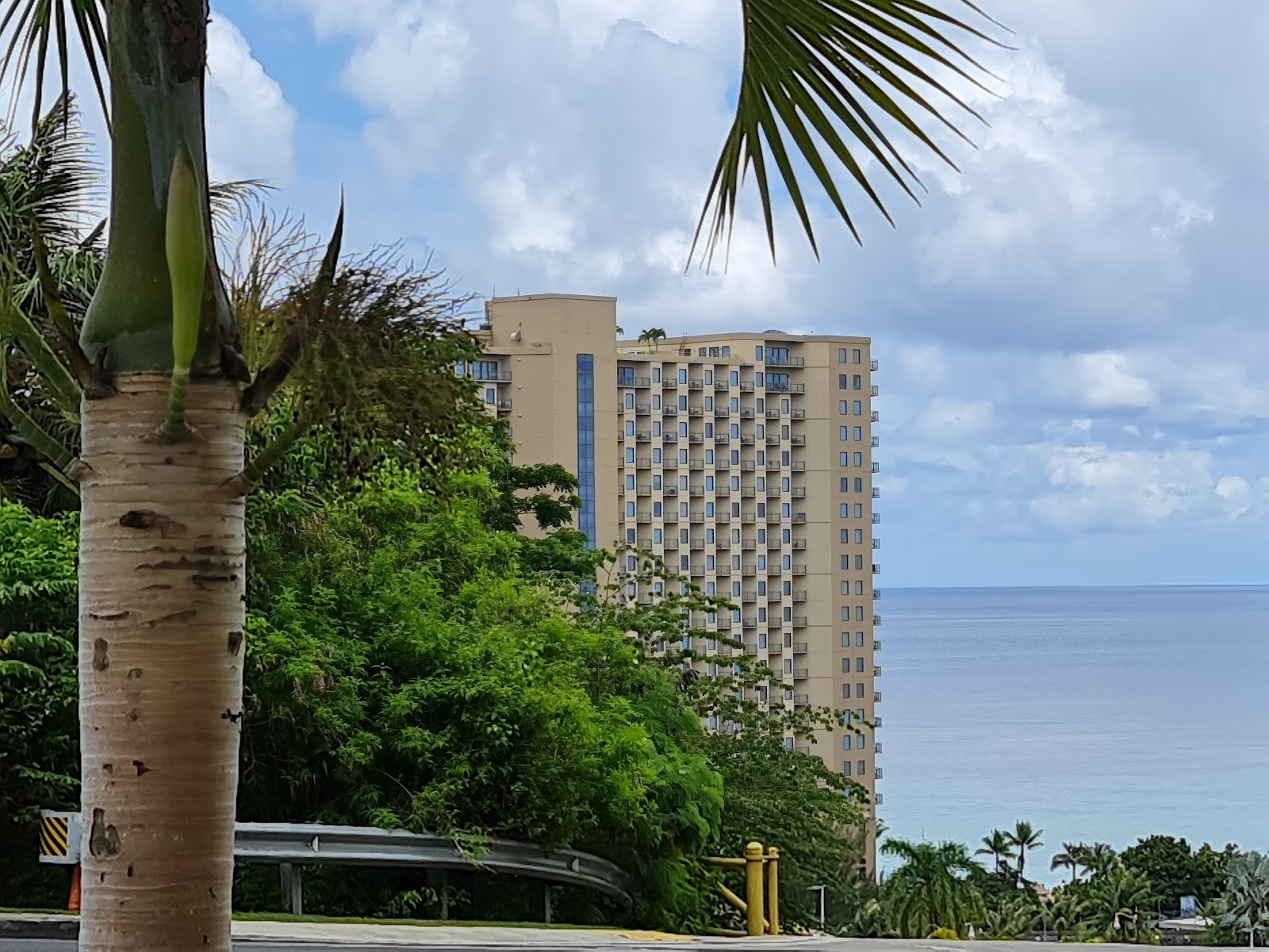 Tumon