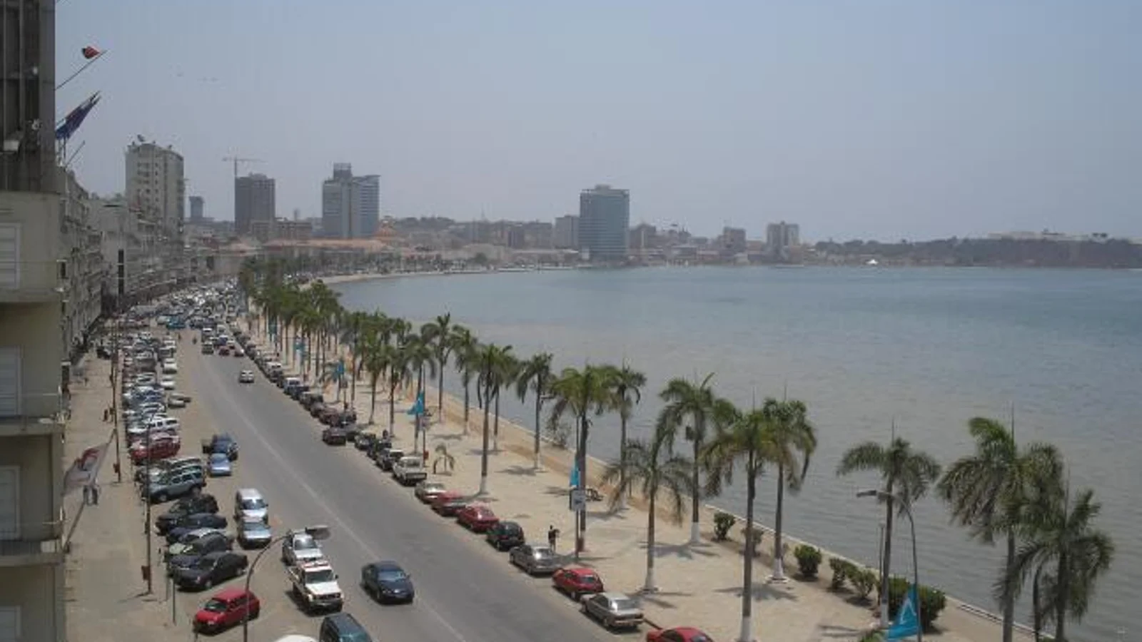 Luanda