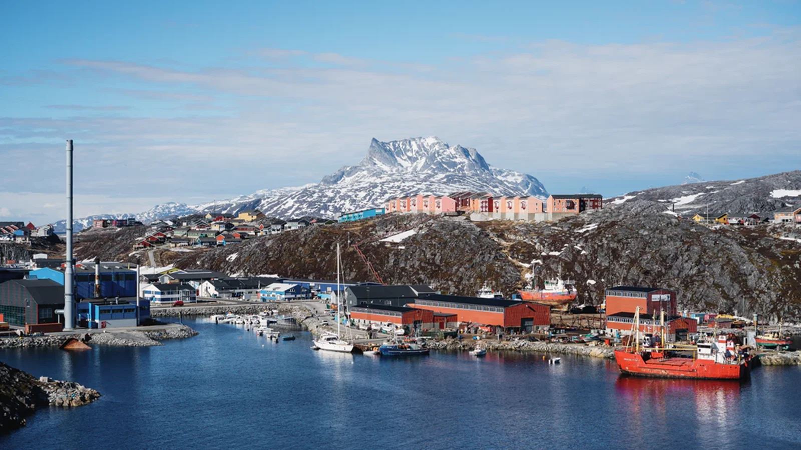 Nuuk