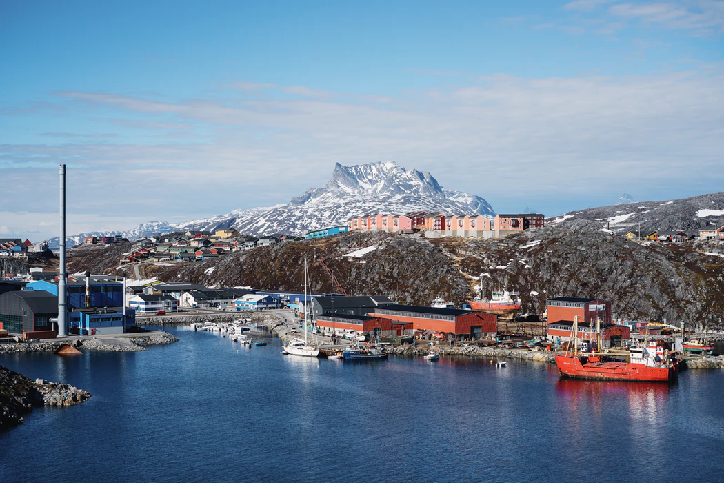 Nuuk