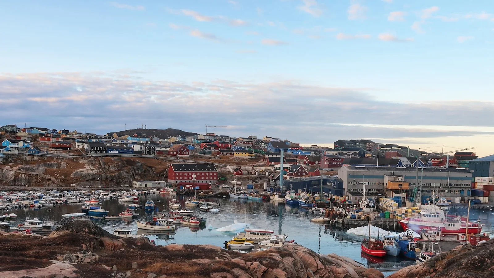 Ilulissat