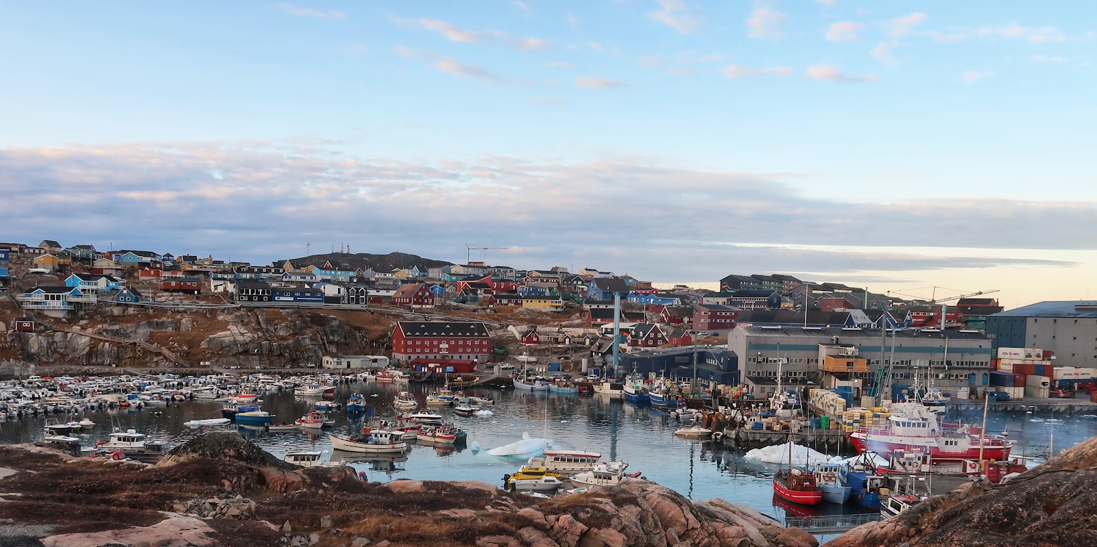 Ilulissat