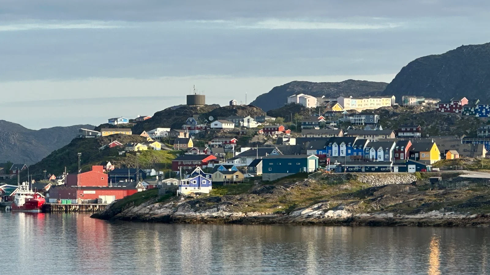 Qaqortoq