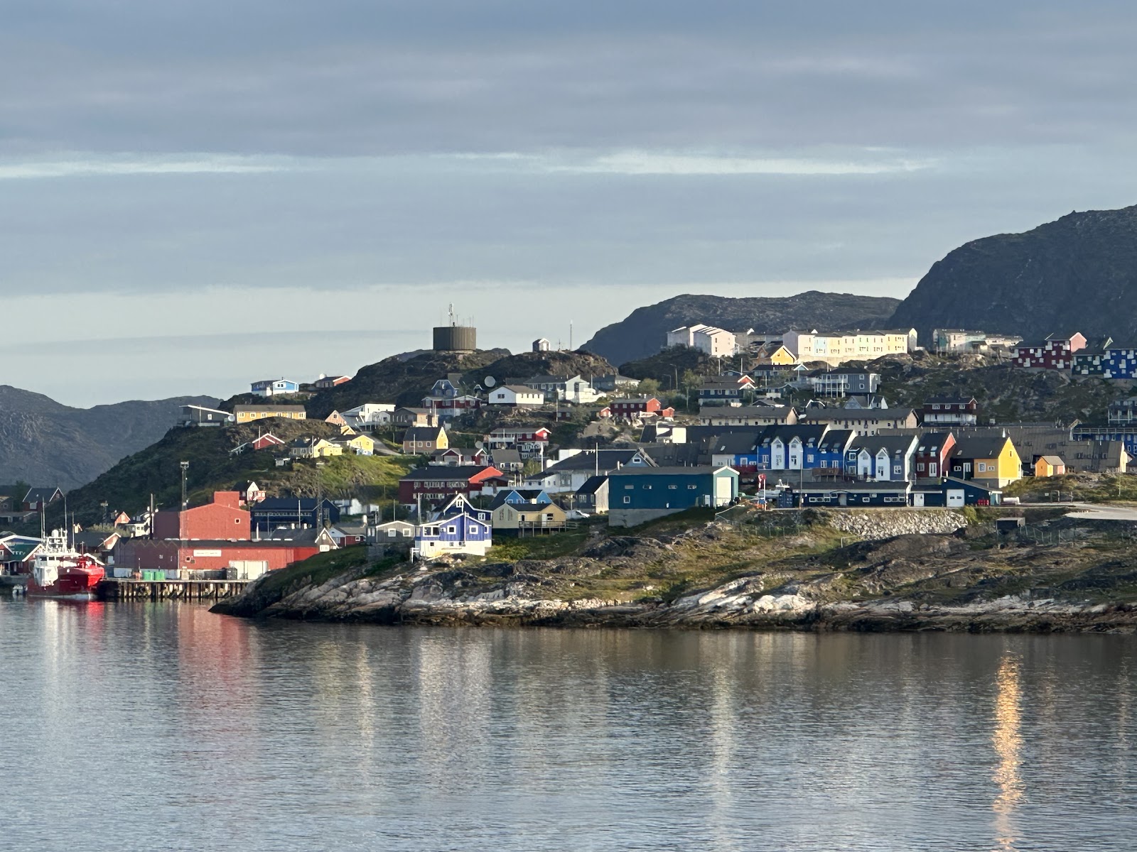Qaqortoq
