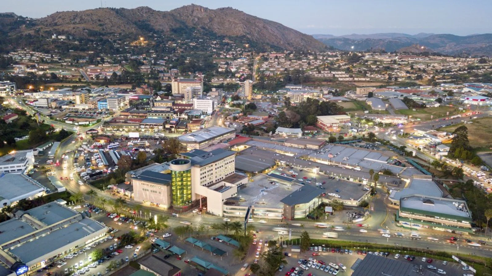 Mbabane
