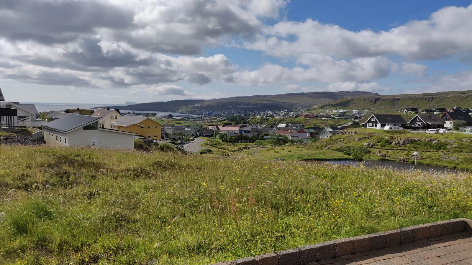 Streymoy