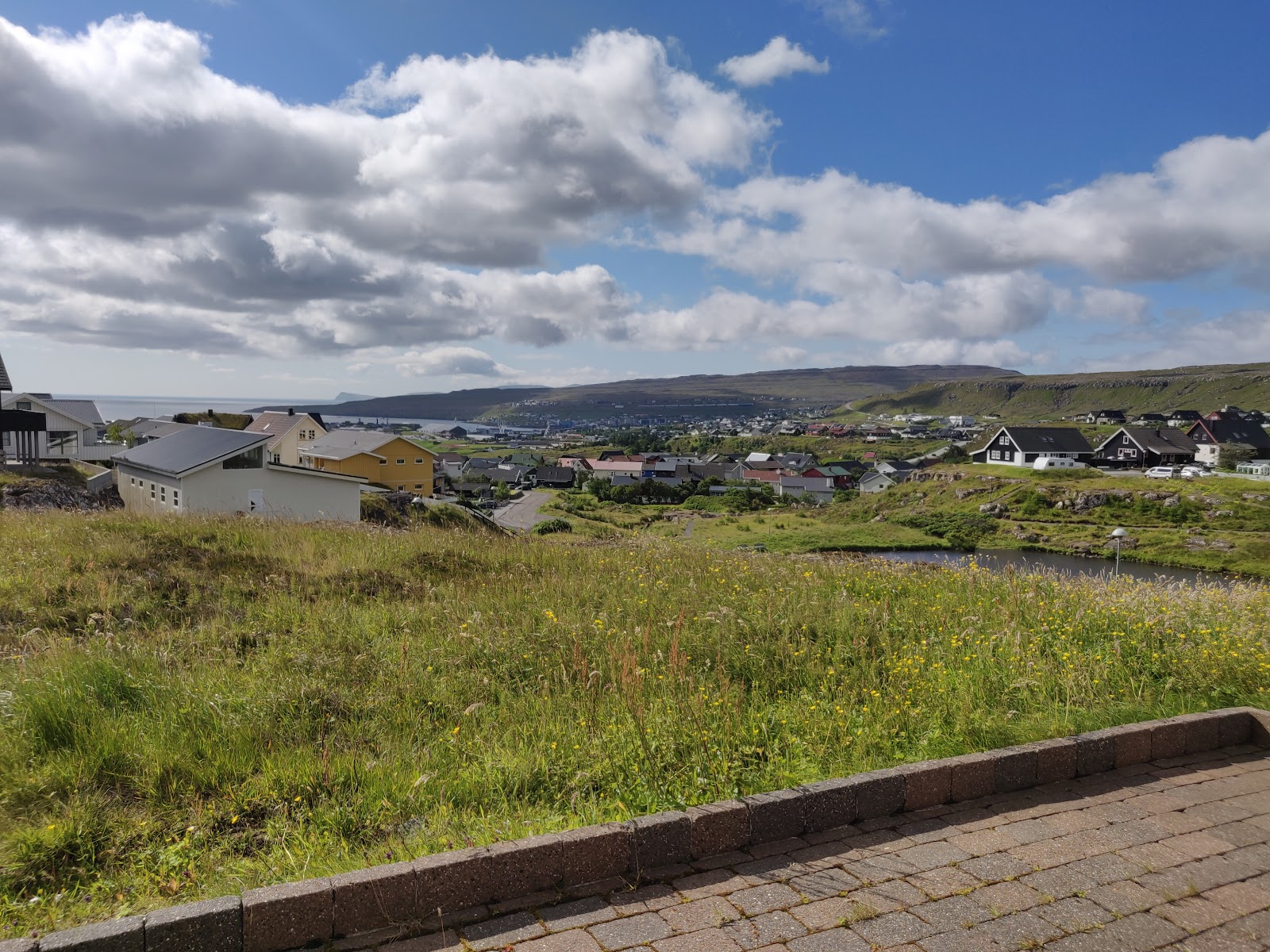 Streymoy