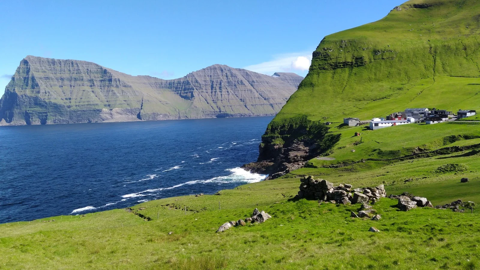 Kalsoy
