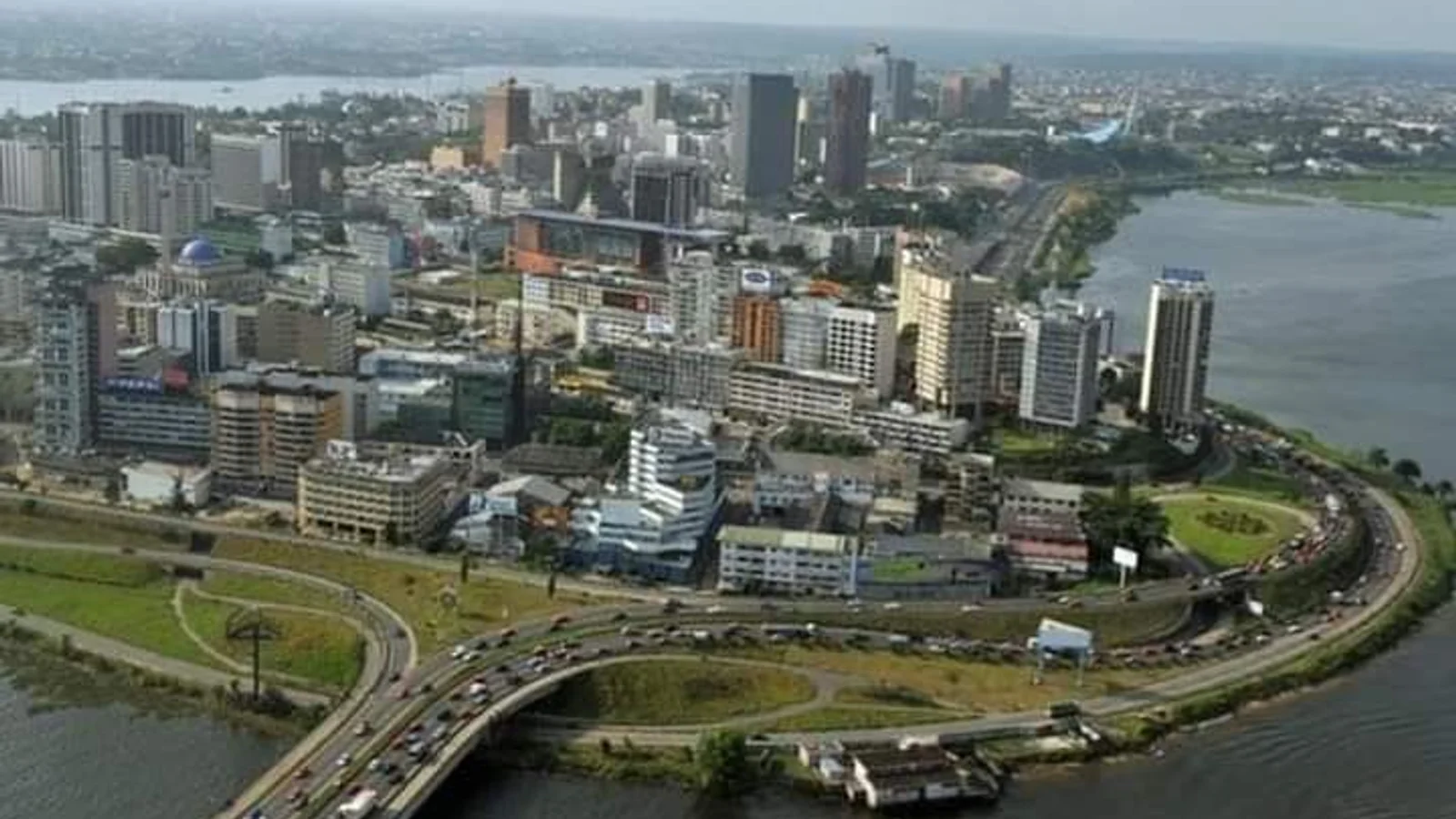 Abidjan