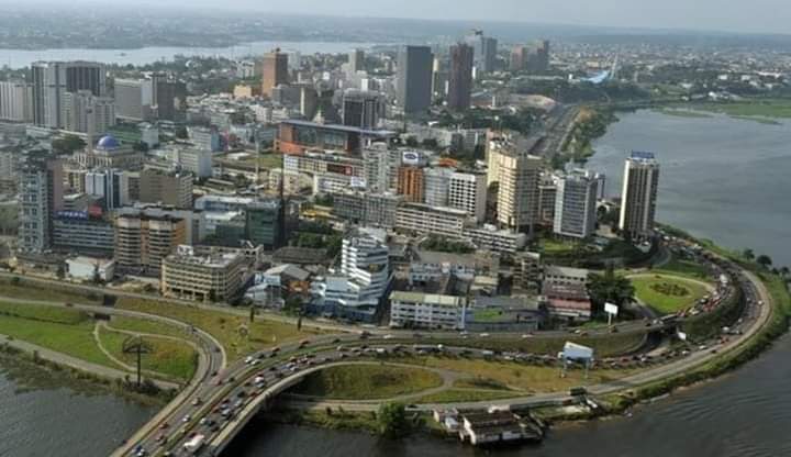 Abidjan