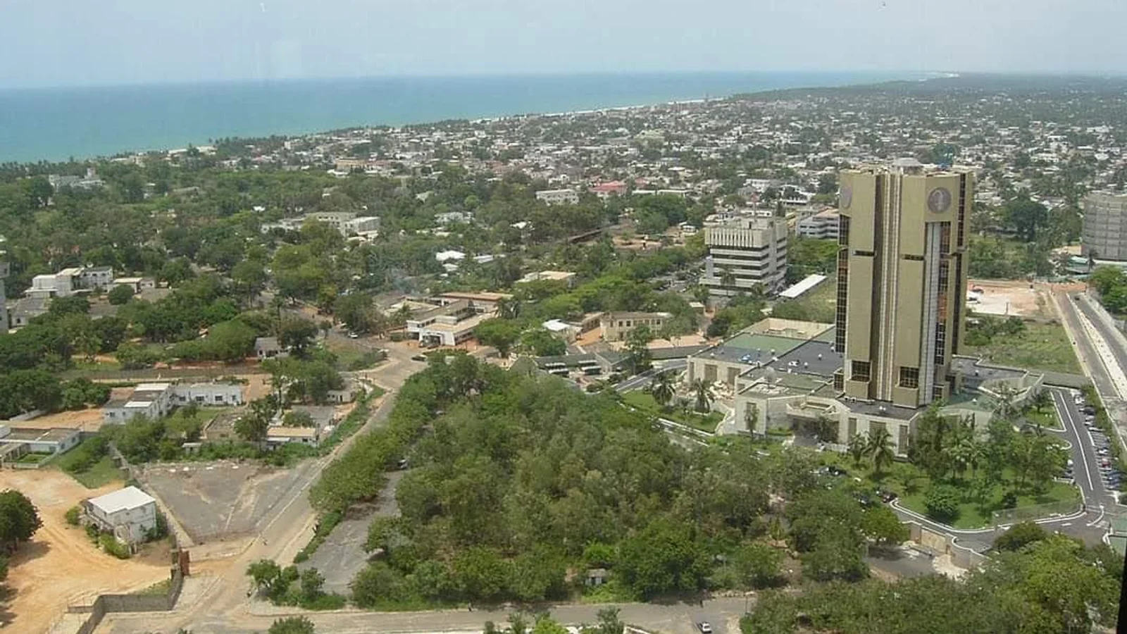 Lome