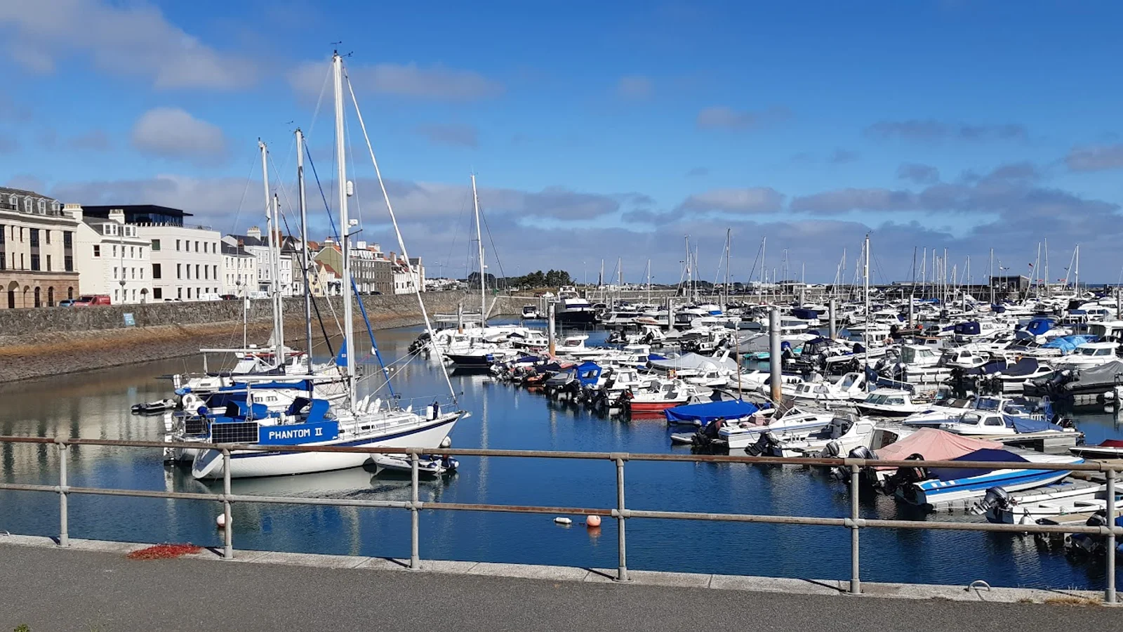 Guernsey