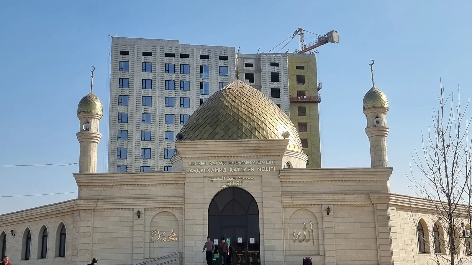 Shymkent