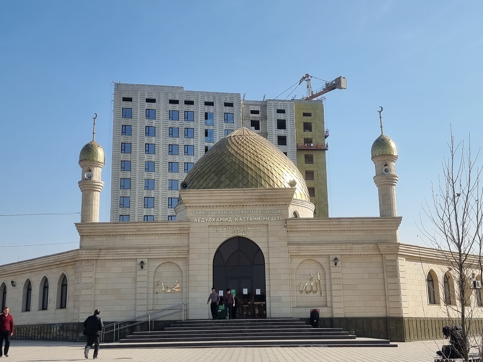 Shymkent