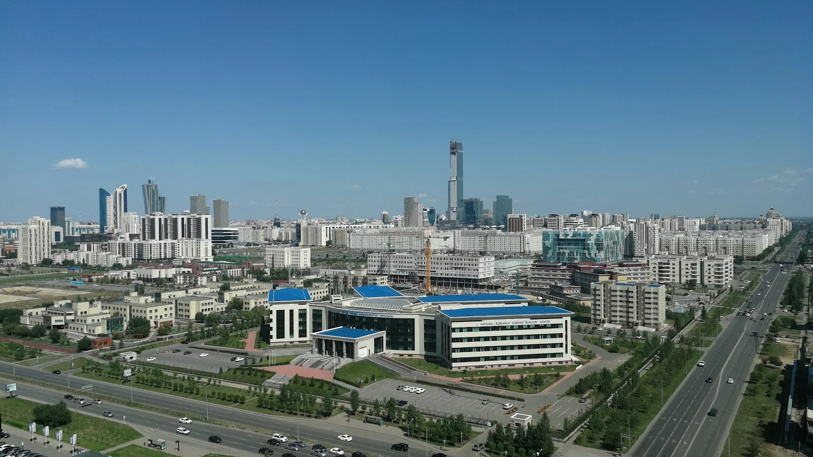 Nur-Sultan