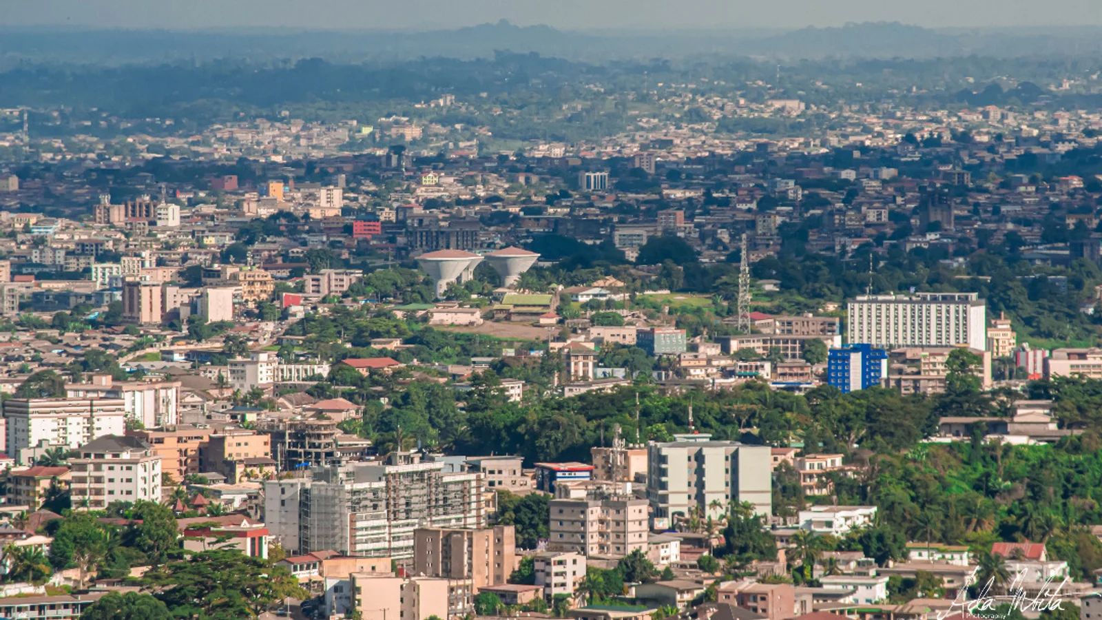 Yaounde