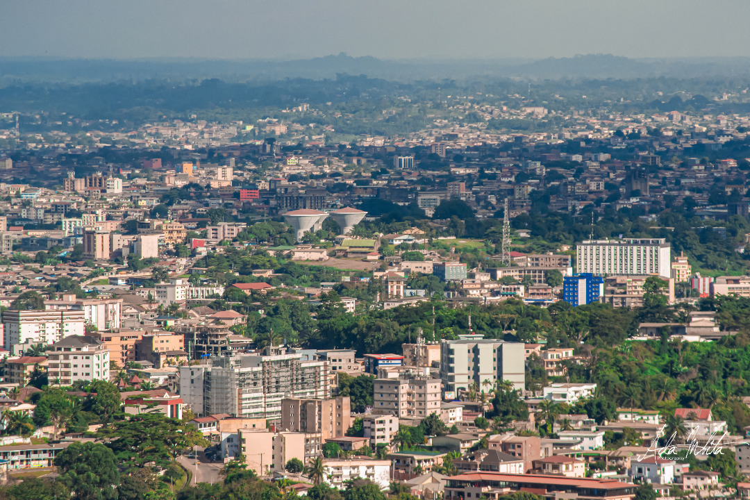 Yaounde