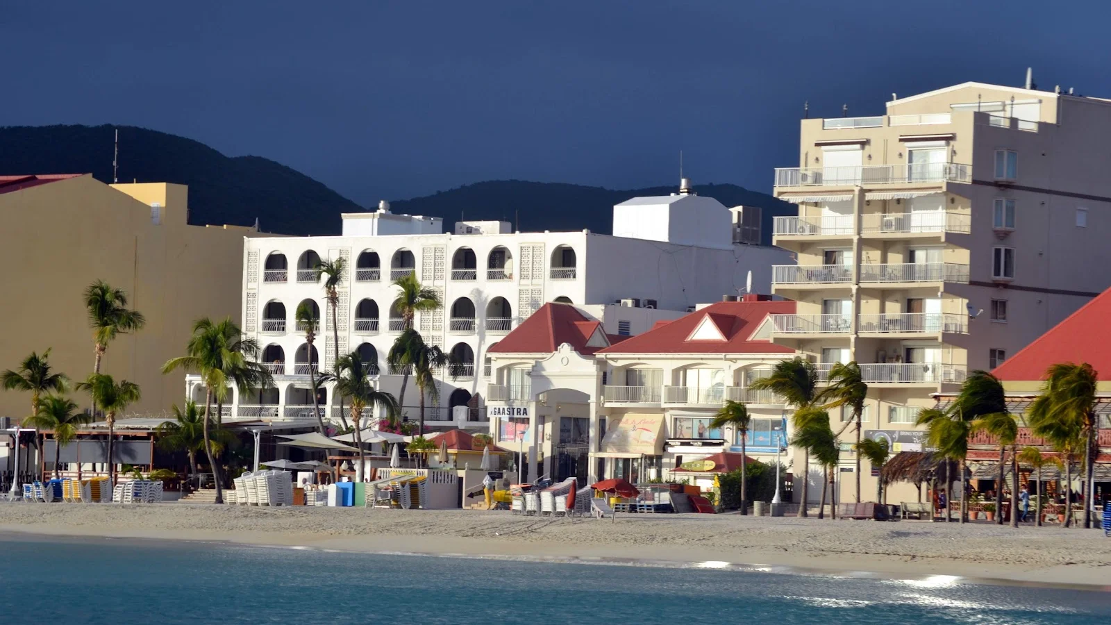 Philipsburg