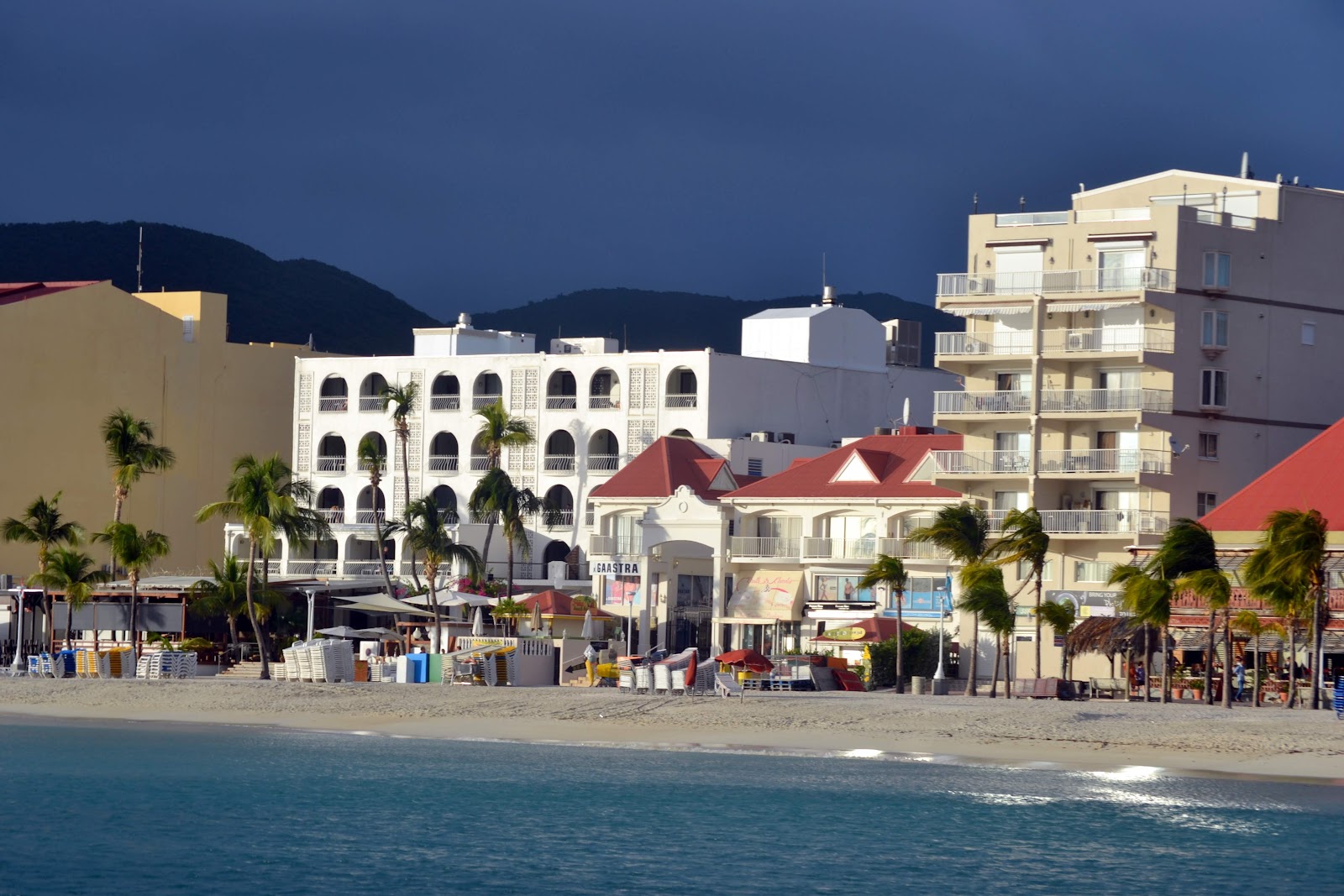Philipsburg