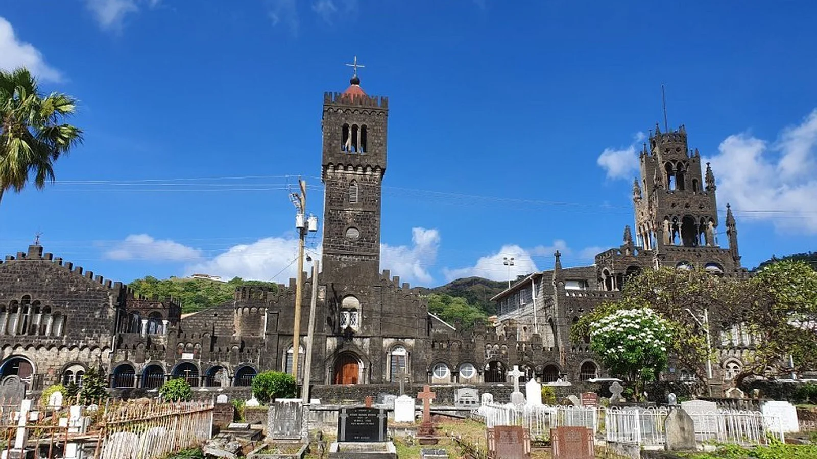 Kingstown