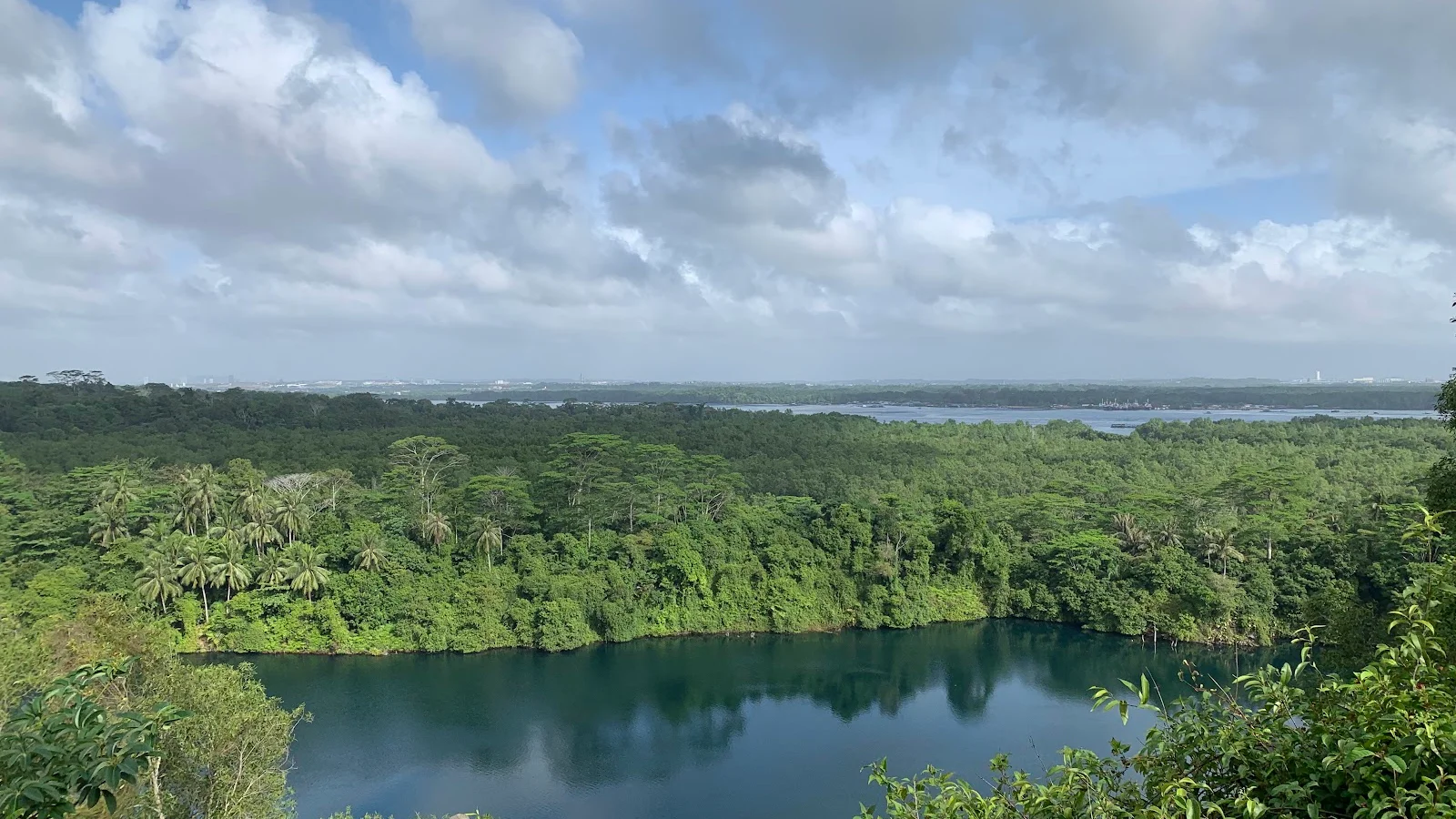 Pulau Ubin
