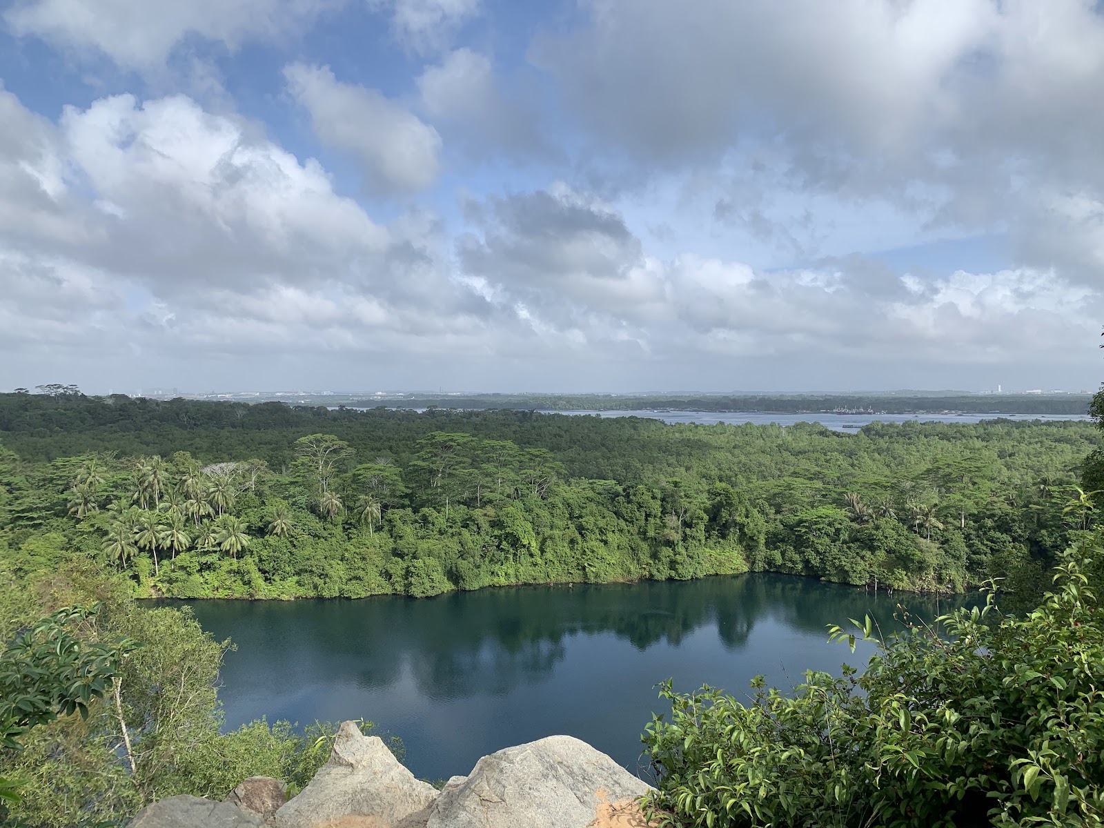 Pulau Ubin