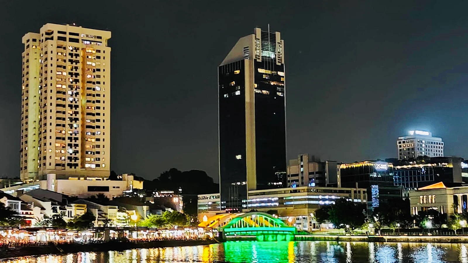 Singapur