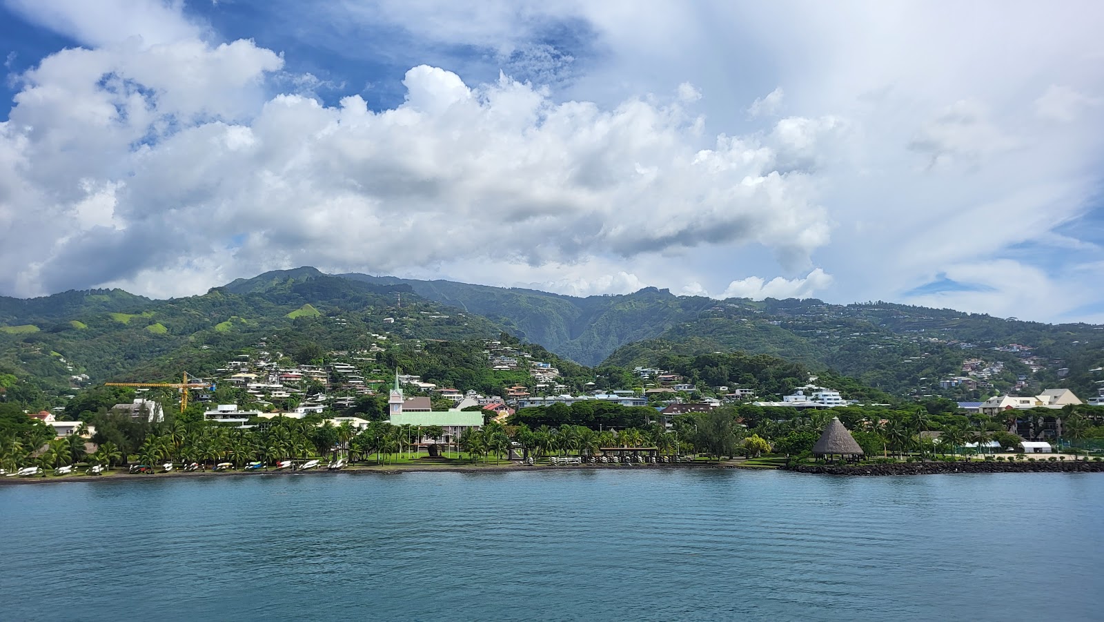 Papeete