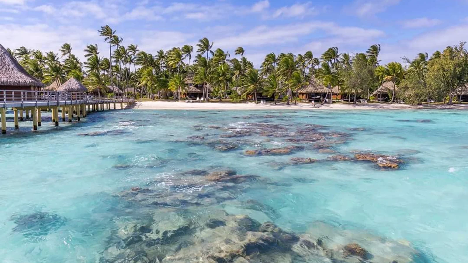 Rangiroa